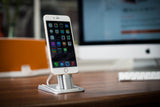 CableJive Herodock<br/>Universal Smartphone Stand