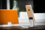CableJive Herodock<br/>Universal Smartphone Stand
