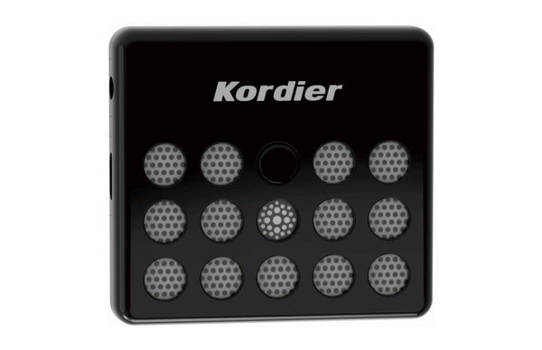 FM Radio Receiver for Sounddock and other 30 pin Docking Speakers