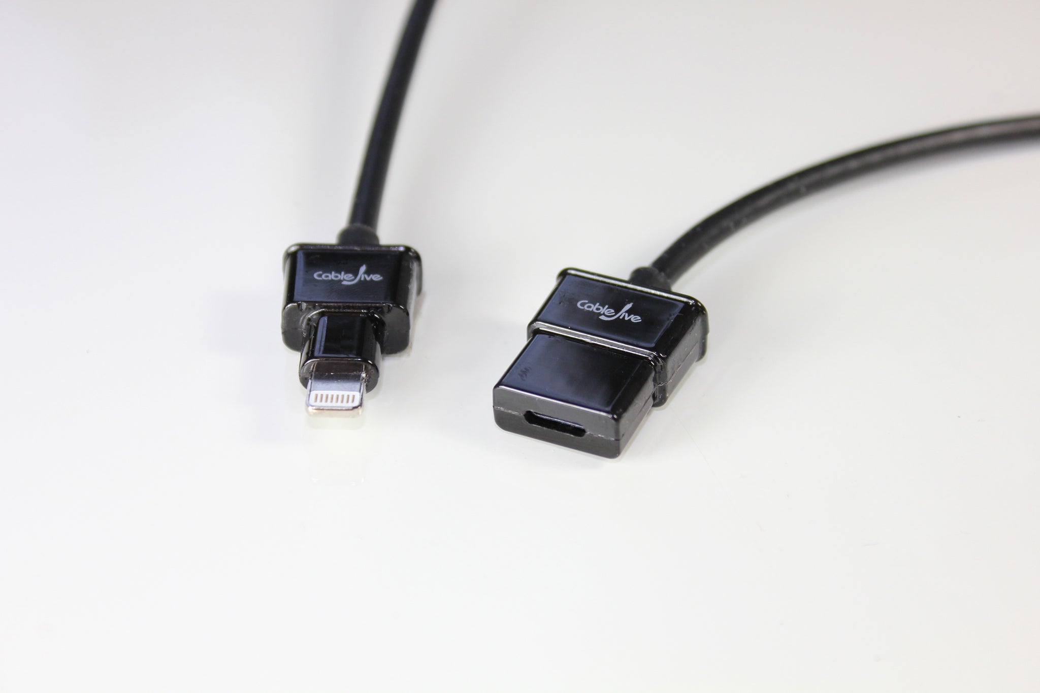 Lightning Connector – CableJive Outlet